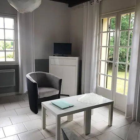 Ferienhaus Maison Proche Du Sentier Du Littoral *