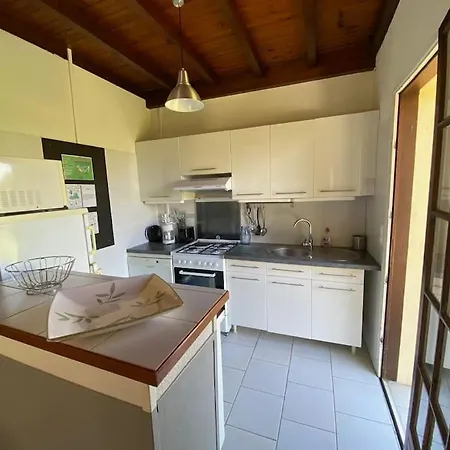Ferienhaus Maison Proche Du Sentier Du Littoral