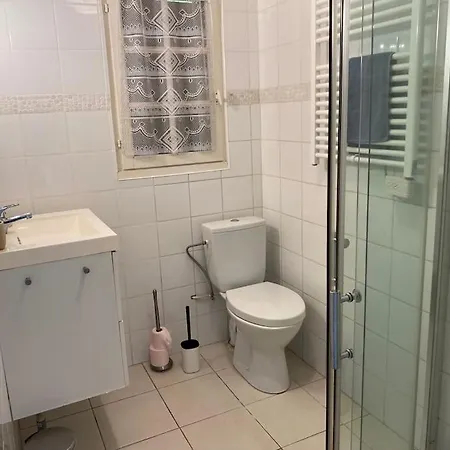Maison Proche Du Sentier Du Littoral Ferienhaus *