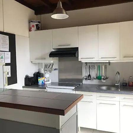 Ferienhaus Maison Proche Du Sentier Du Littoral *