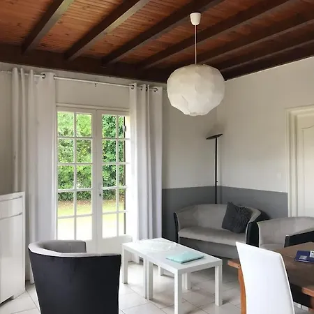 Maison Proche Du Sentier Du Littoral *