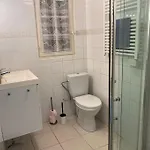 Maison Proche Du Sentier Du Littoral Hébergement de vacances *