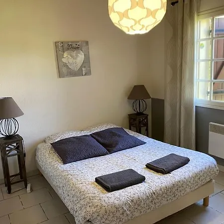 Maison Proche Du Sentier Du Littoral Ferienhaus *