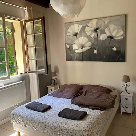 Ferienhaus Maison Proche Du Sentier Du Littoral