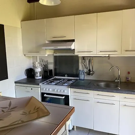 Maison Proche Du Sentier Du Littoral