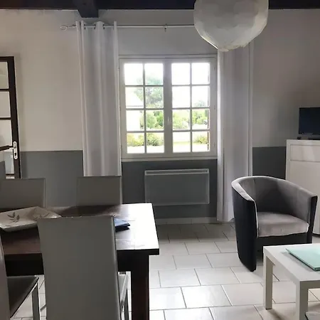 Maison Proche Du Sentier Du Littoral Ferienhaus