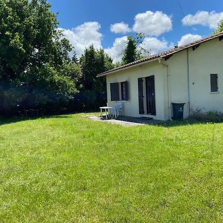 Maison Proche Du Sentier Du Littoral Gujan-Mestras