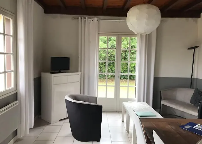 Feriehus Maison Proche Du Sentier Du Littoral Gujan-Mestras